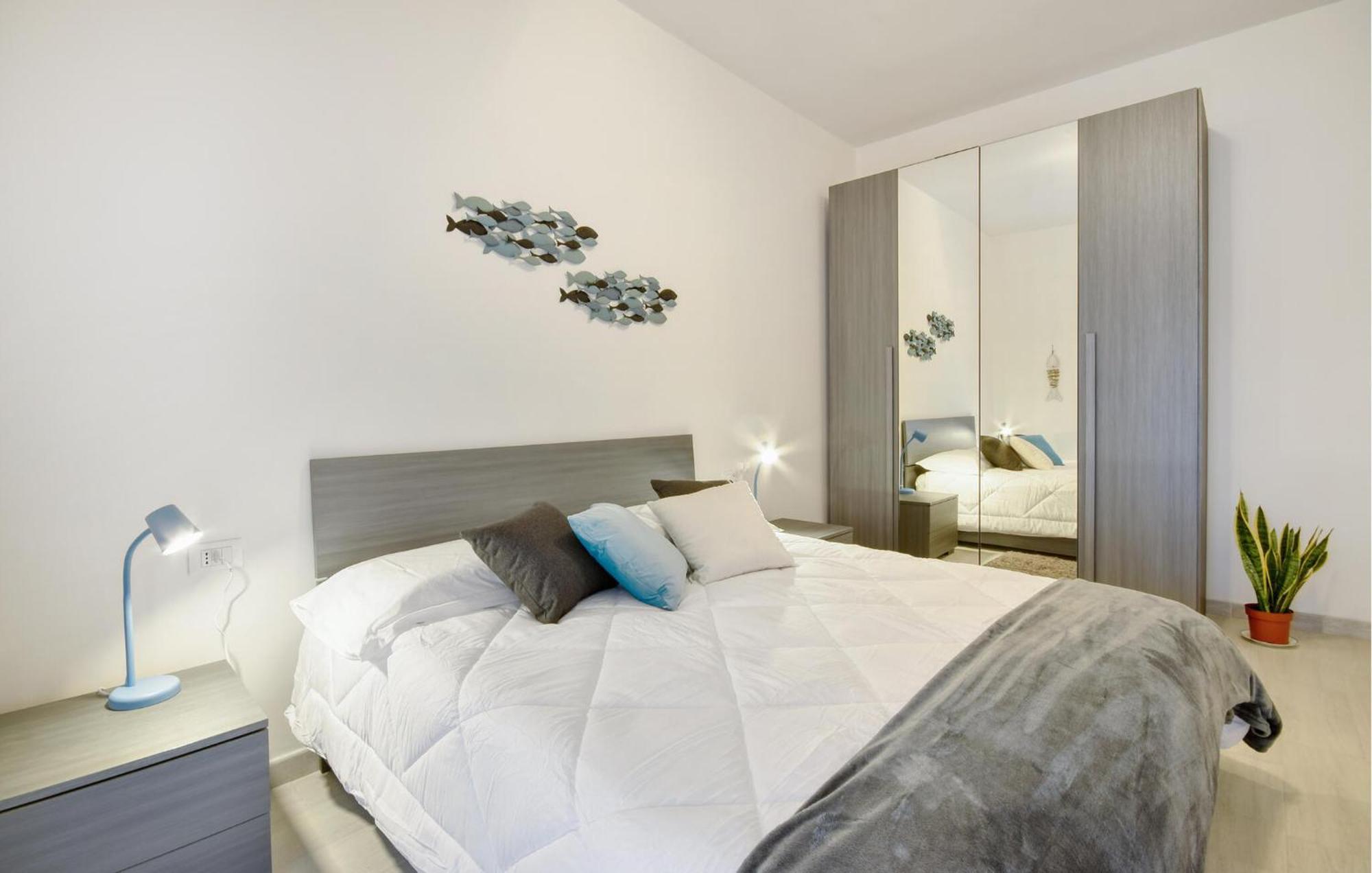 Awesome Apartment In Recco With Wi-Fi מראה חיצוני תמונה