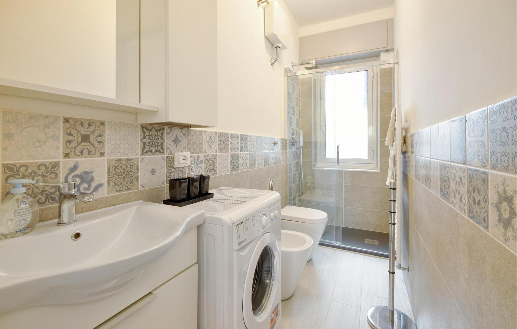 Awesome Apartment In Recco With Wi-Fi מראה חיצוני תמונה